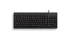 CHERRY XS Complete G84-5200 toetsenbord Kantoor USB QWERTY Amerikaans Engels Zwart
