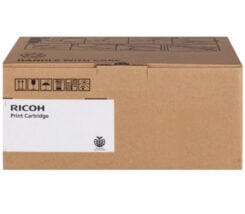 Ricoh 408294 tonercartridge 1 stuk(s) Origineel Zwart
