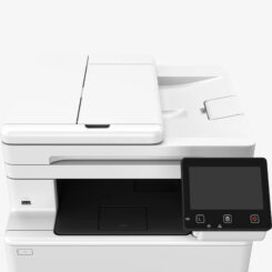 Canon i-SENSYS MF667Cdw Laser A4 1200 x 1200 DPI 25 ppm Wifi - Afbeelding 5