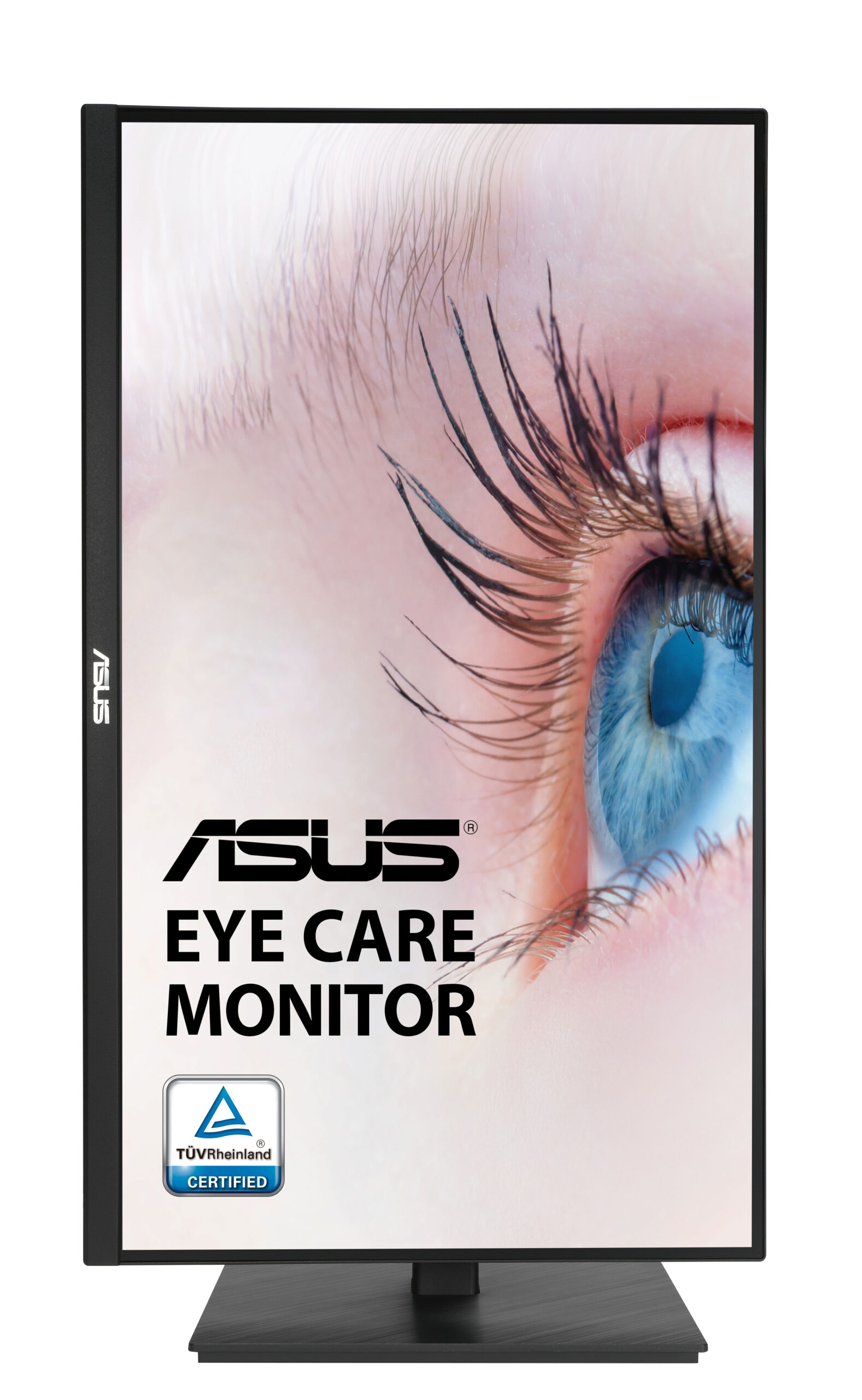 ASUS VA27AQ computer monitor 68,6 cm (27") 2560 x 1440 Pixels Quad HD LCD Zwart - Afbeelding 7
