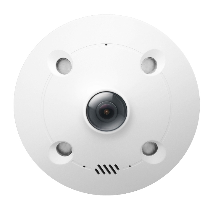 TP-Link InSight S655I IP-beveiligingscamera Binnen 2560 x 1920 Pixels Plafond/muur - Afbeelding 3
