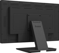 iiyama ProLite T2234MSC-B1S computer monitor 54,6 cm (21.5") 1920 x 1080 Pixels Full HD Touchscreen Zwart - Afbeelding 10