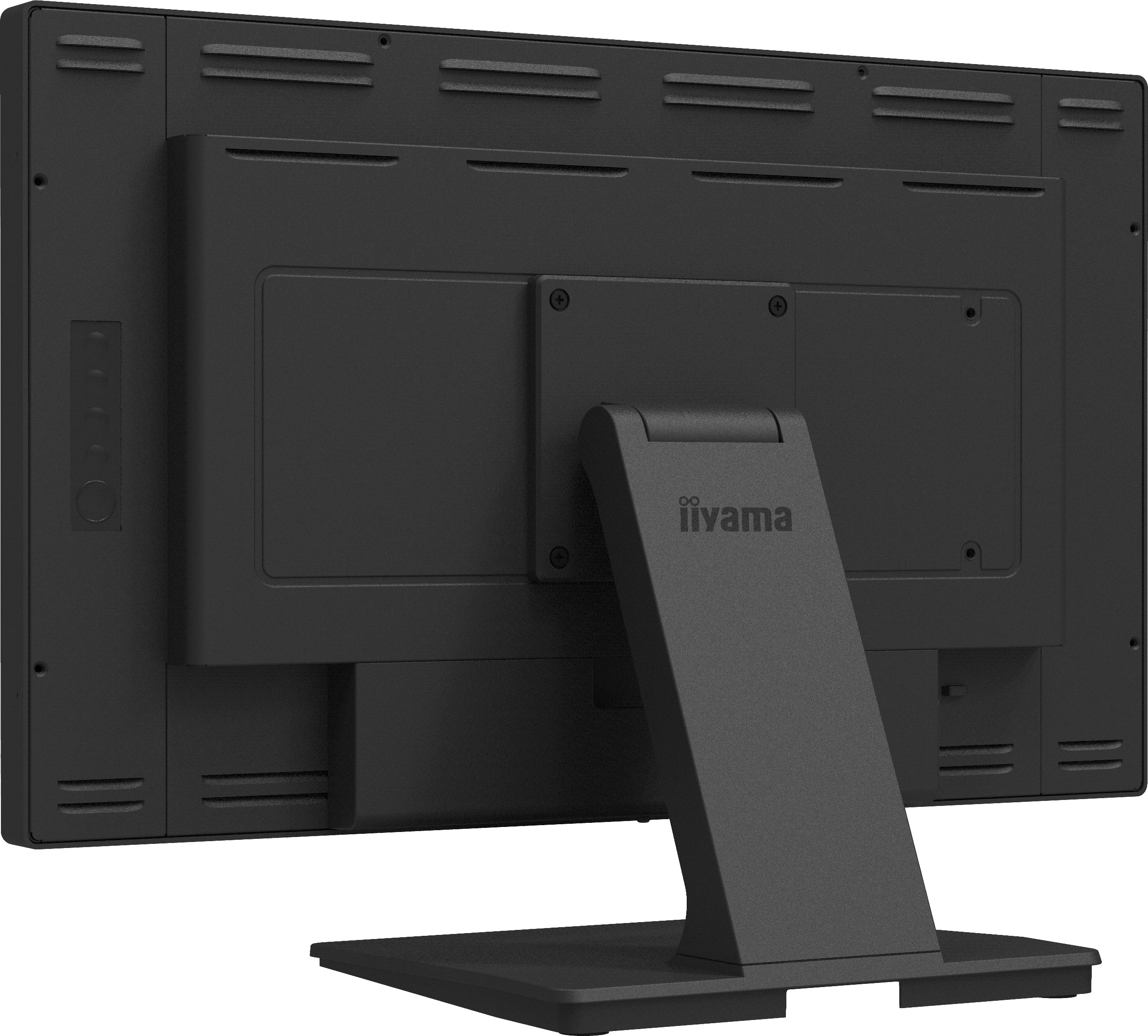 iiyama ProLite T2234MSC-B1S computer monitor 54,6 cm (21.5") 1920 x 1080 Pixels Full HD Touchscreen Zwart - Afbeelding 10