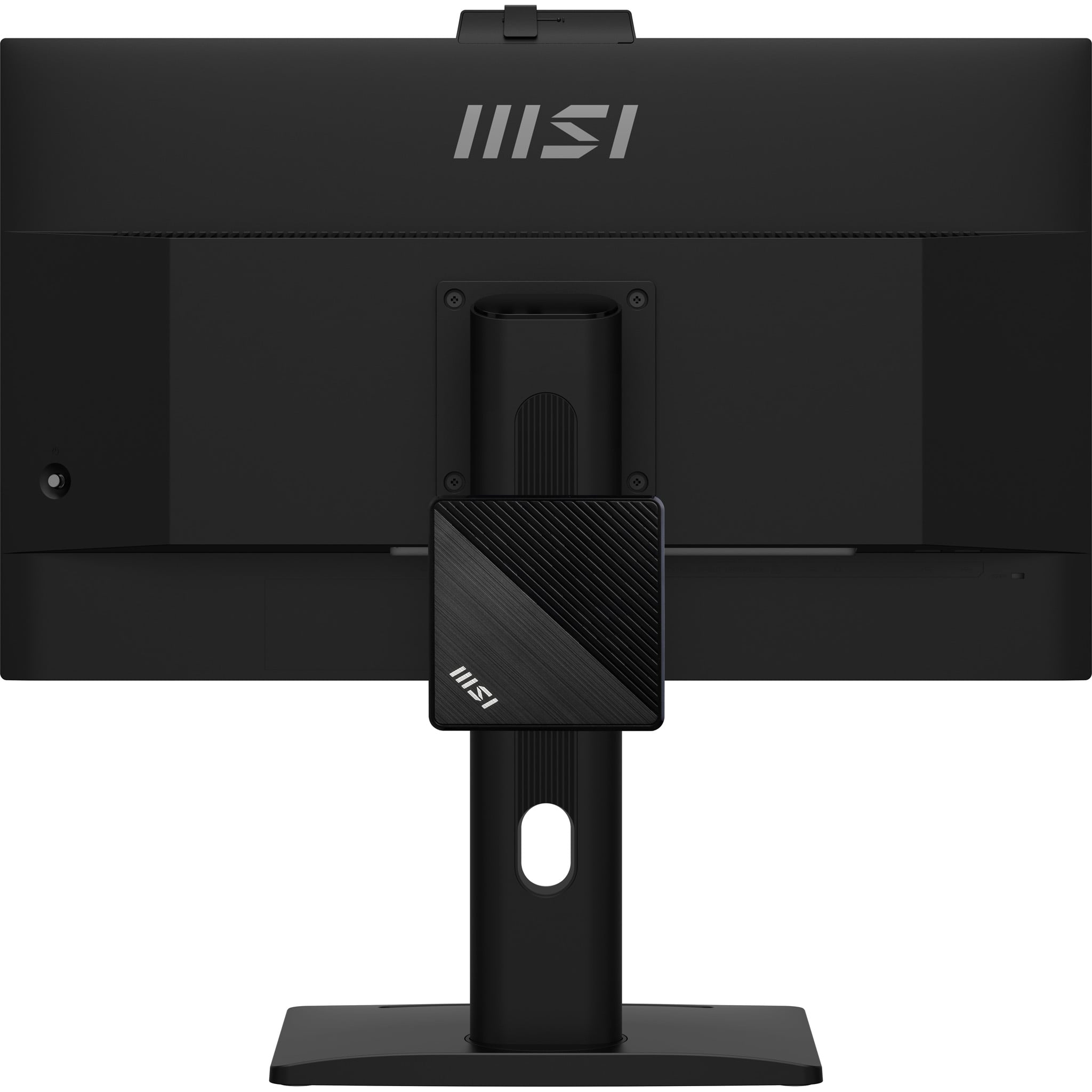 MSI Cubi 5 1M-437BEU 0,6L maat pc Zwart 150U Intel SoC - Afbeelding 13