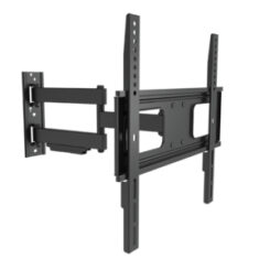 LogiLink BP0014 tv-bevestiging 139,7 cm (55") Zwart - Afbeelding 2
