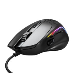 Glorious Gaming Model IV2 Wired muis Gamen Rechtshandig USB Type-A Optisch 26000 DPI - Afbeelding 3