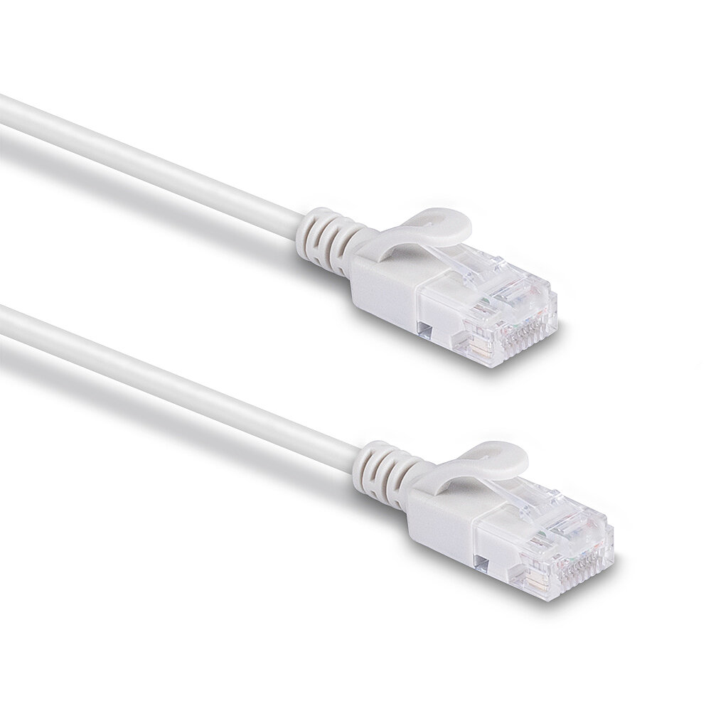 Lindy 47585 netwerkkabel Grijs 3 m Cat6a U/UTP (UTP) - Afbeelding 5