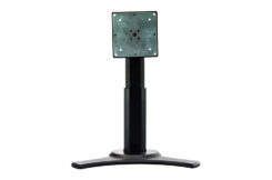 Hannspree 80-04000004G000 flat panel bureau steun 61 cm (24") Zwart - Afbeelding 6