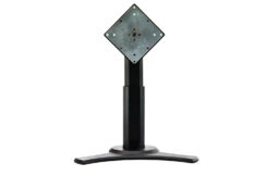Hannspree 80-04000004G000 flat panel bureau steun 61 cm (24") Zwart - Afbeelding 8