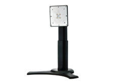 Hannspree 80-04000004G000 flat panel bureau steun 61 cm (24") Zwart - Afbeelding 7