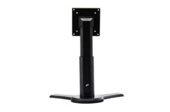 Hannspree 80-04000004G000 flat panel bureau steun 61 cm (24") Zwart - Afbeelding 10