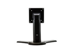 Hannspree 80-04000004G000 flat panel bureau steun 61 cm (24") Zwart - Afbeelding 5