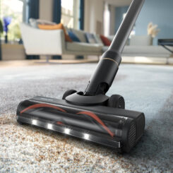 Philips 7000 series 7000-serie voor stofzuigen en dweilen - Afbeelding 10