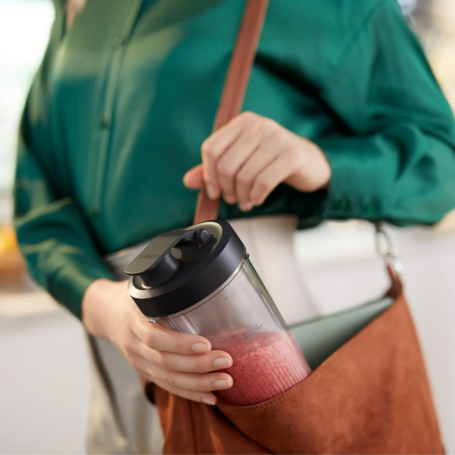 Philips 5000 series HR2767/00 Blender uit de 5000-serie - Afbeelding 6