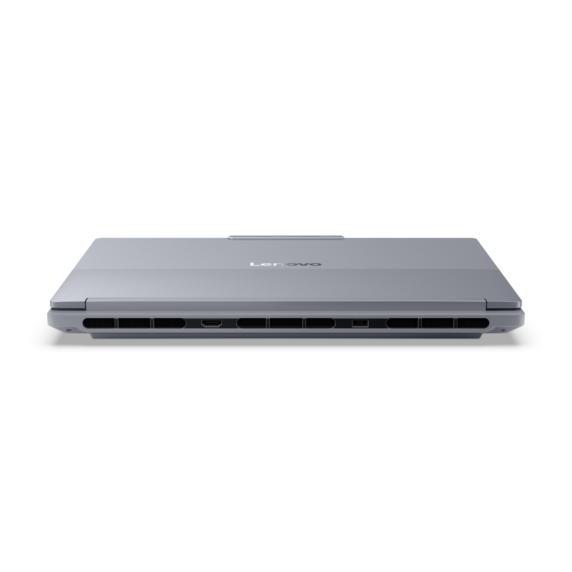 Lenovo ThinkBook 16p G6 ADR AMD Ryzen™ 9 8940HX Laptop 40,6 cm (16") WQXGA 32 GB DDR5-SDRAM 1 TB SSD NVIDIA GeForce RTX 5060 Wi-Fi 7 (802.11be) Windows 11 Pro Engels Grijs - Afbeelding 17