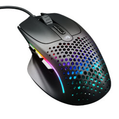 Glorious Gaming Model IV2 Wired muis Gamen Rechtshandig USB Type-A Optisch 26000 DPI - Afbeelding 9