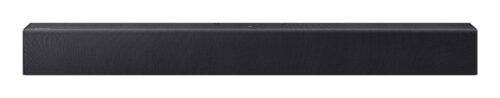 Soundbar luidsprekers