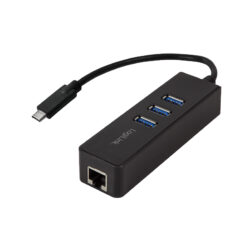 LogiLink UA0283 netwerkkaart Ethernet 1000 Mbit/s