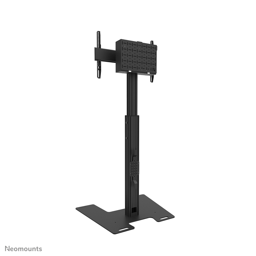 Neomounts FL45S-825BL1 TV vloerstandaard 37-75" - TÜV - Afbeelding 4