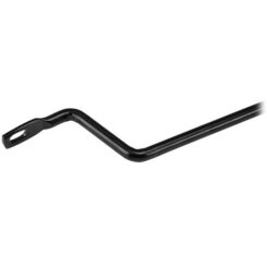 StarTech.com 10-Pack Horizontale Kabelgeleider met 5,1cm Offset bij 75 Graden, Server Rack Kabelmanagement, 19" Rackmonteerbare Netwerk Kabelorganizer - Afbeelding 3