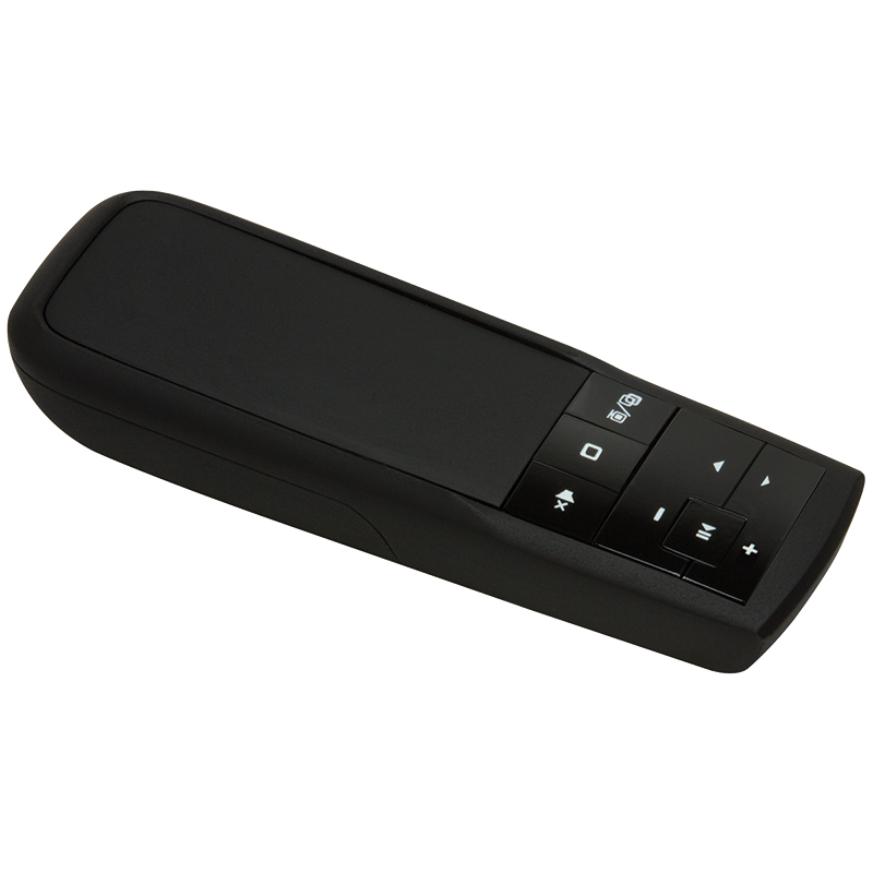 LogiLink ID0154 Draadloze presenter RF Zwart - Afbeelding 2