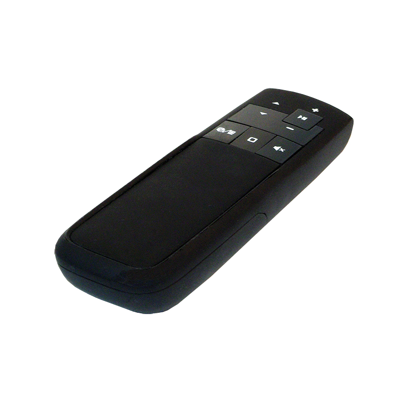 LogiLink ID0154 Draadloze presenter RF Zwart - Afbeelding 6