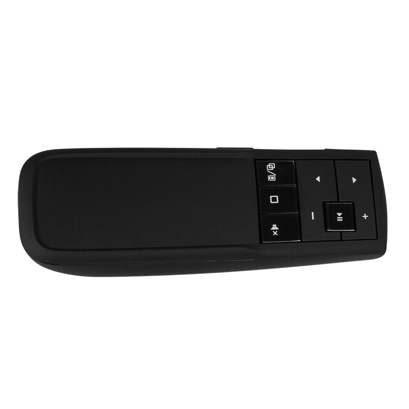 LogiLink ID0154 Draadloze presenter RF Zwart - Afbeelding 5