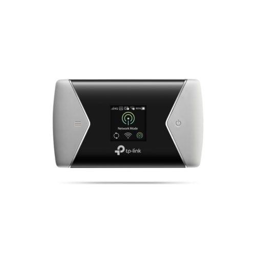 Cellulaire netwerkapparaten