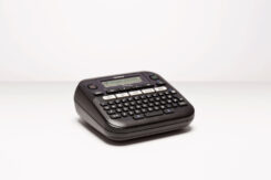 Brother PT-D210VP labelprinter Thermo transfer 180 x 180 DPI 20 mm/sec QWERTY - Afbeelding 3