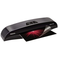 Fellowes Calibre A3 Koude lamineermachine 500 mm/min Zwart