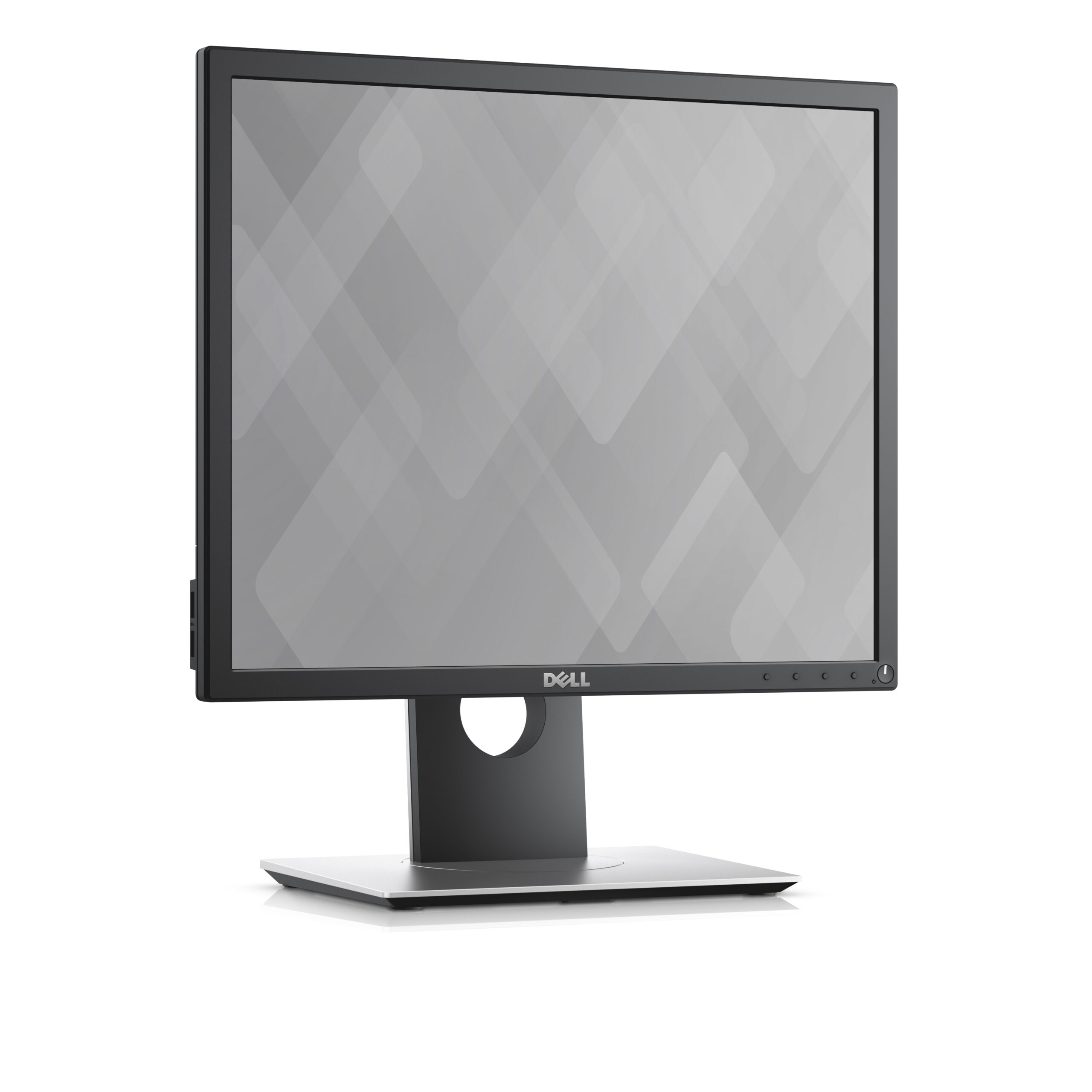 DELL P Series P1917S computer monitor 48,3 cm (19") 1280 x 1024 Pixels SXGA LCD Zwart - Afbeelding 4