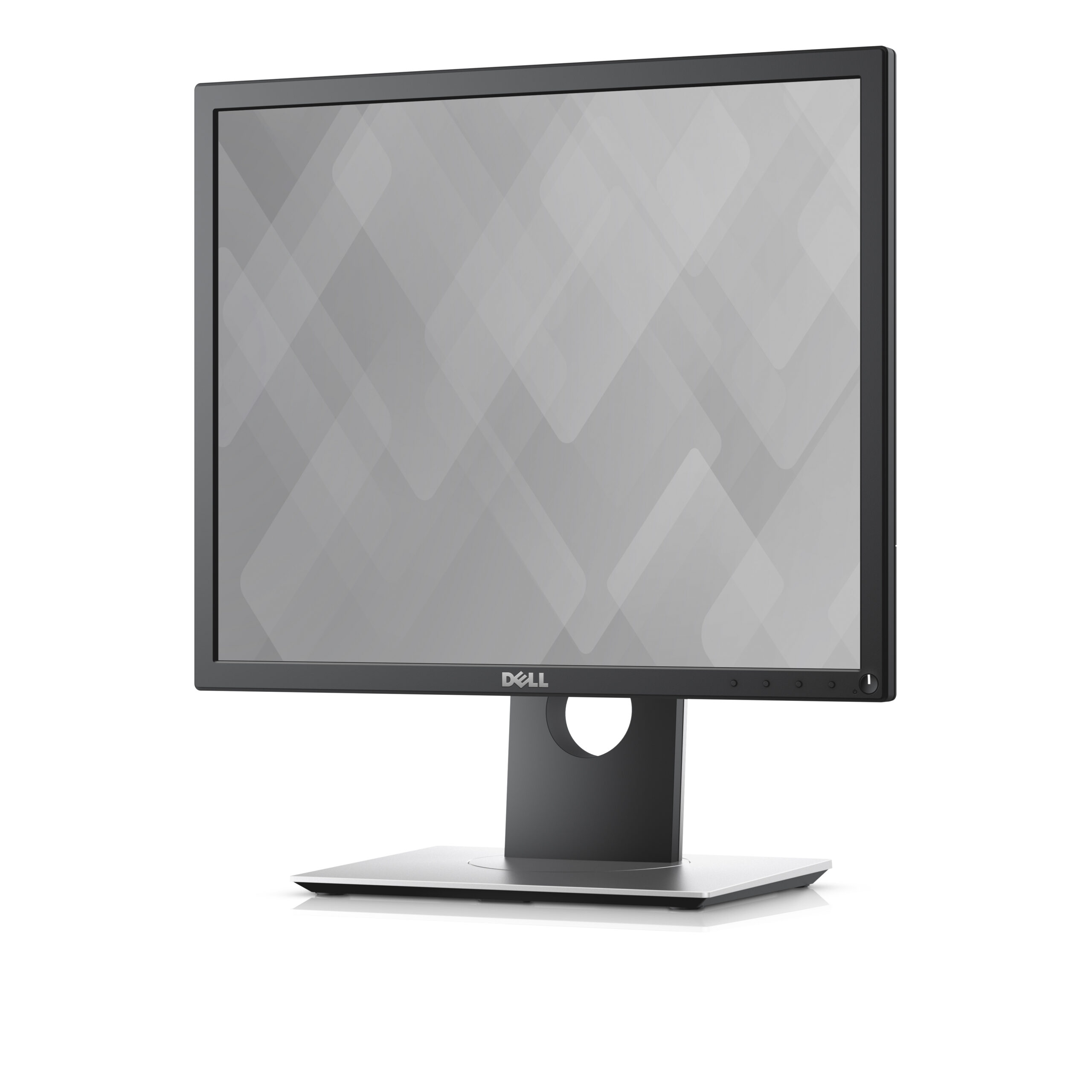 DELL P Series P1917S computer monitor 48,3 cm (19") 1280 x 1024 Pixels SXGA LCD Zwart - Afbeelding 3