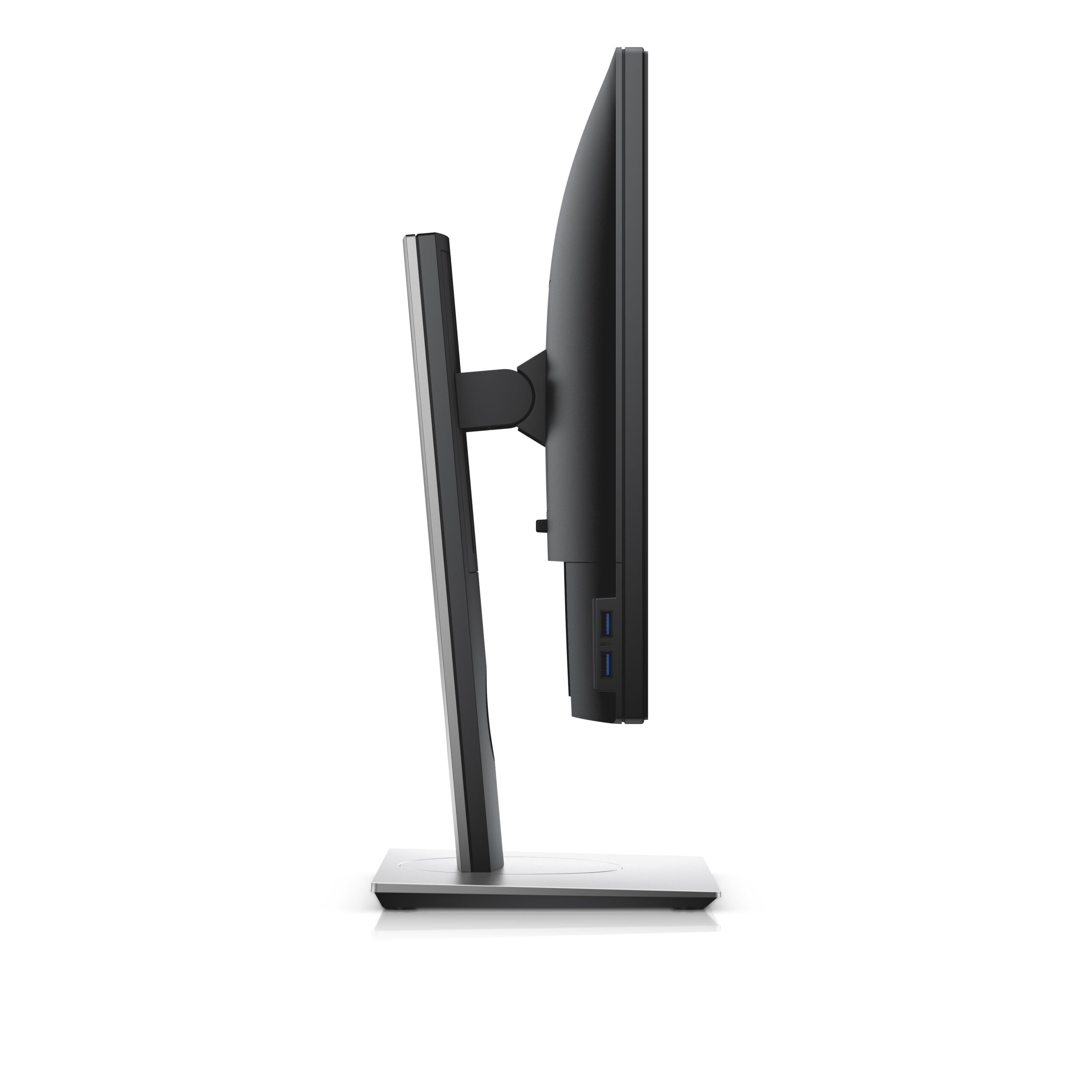 DELL P Series P1917S computer monitor 48,3 cm (19") 1280 x 1024 Pixels SXGA LCD Zwart - Afbeelding 6