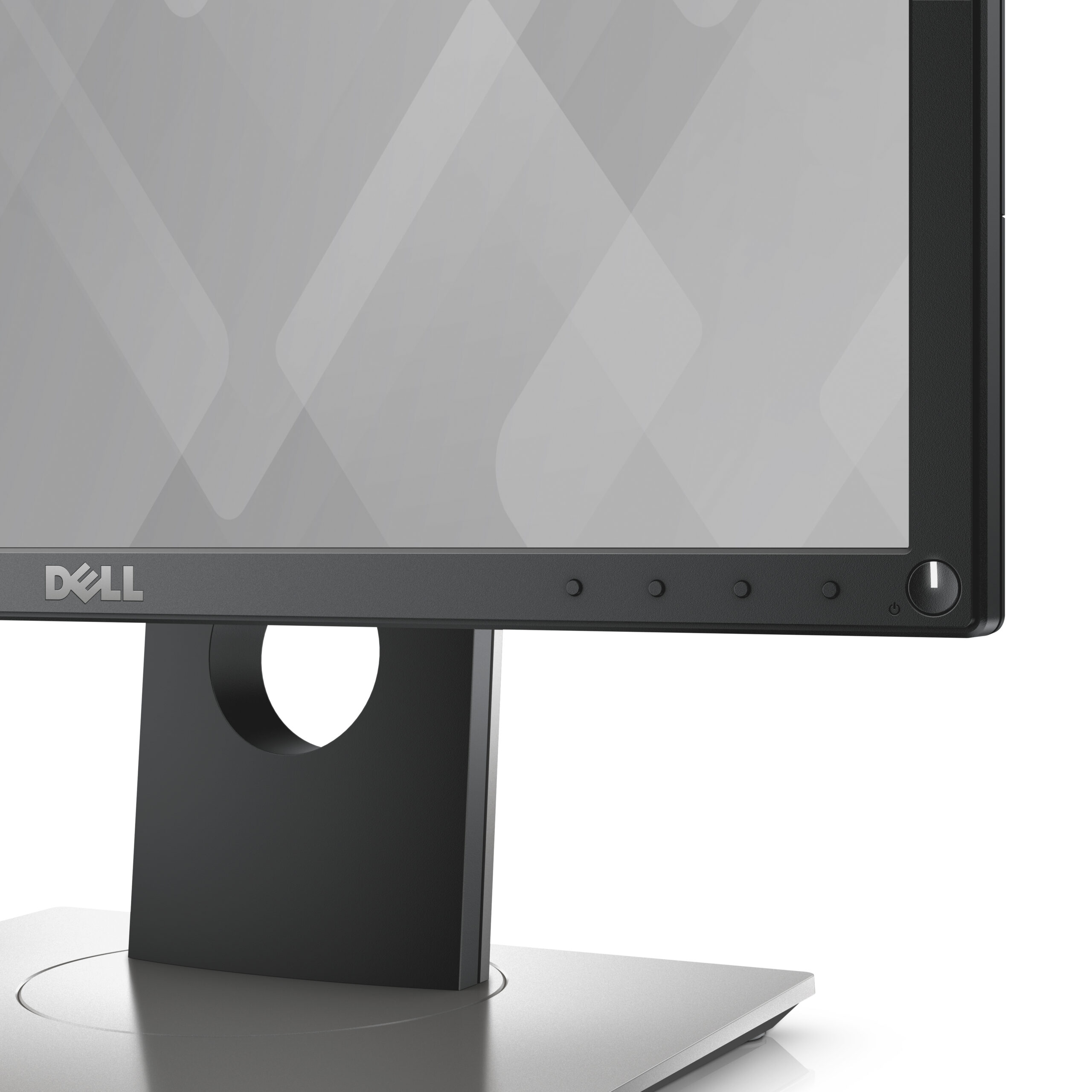 DELL P Series P1917S computer monitor 48,3 cm (19") 1280 x 1024 Pixels SXGA LCD Zwart - Afbeelding 9