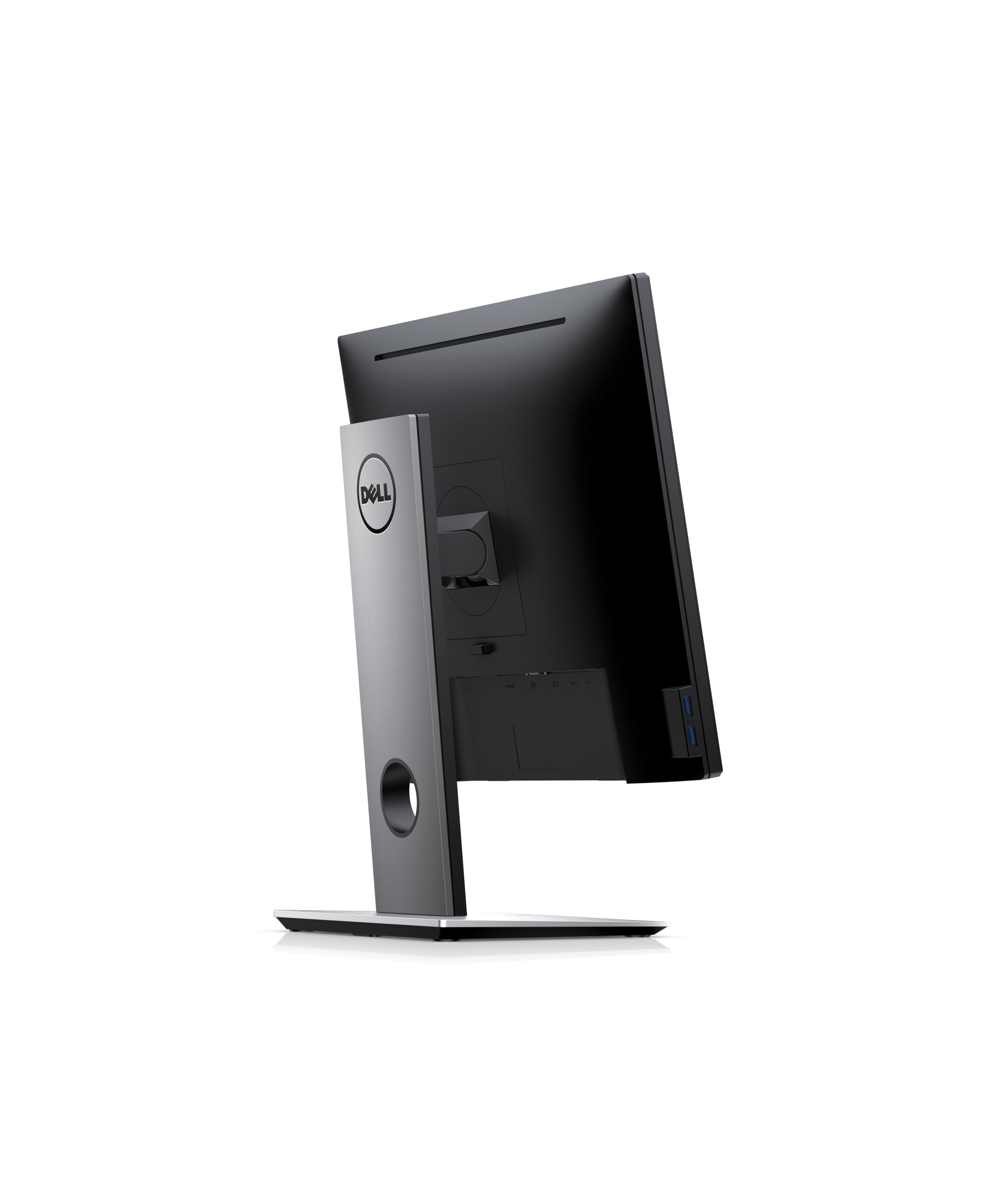 DELL P Series P1917S computer monitor 48,3 cm (19") 1280 x 1024 Pixels SXGA LCD Zwart - Afbeelding 22