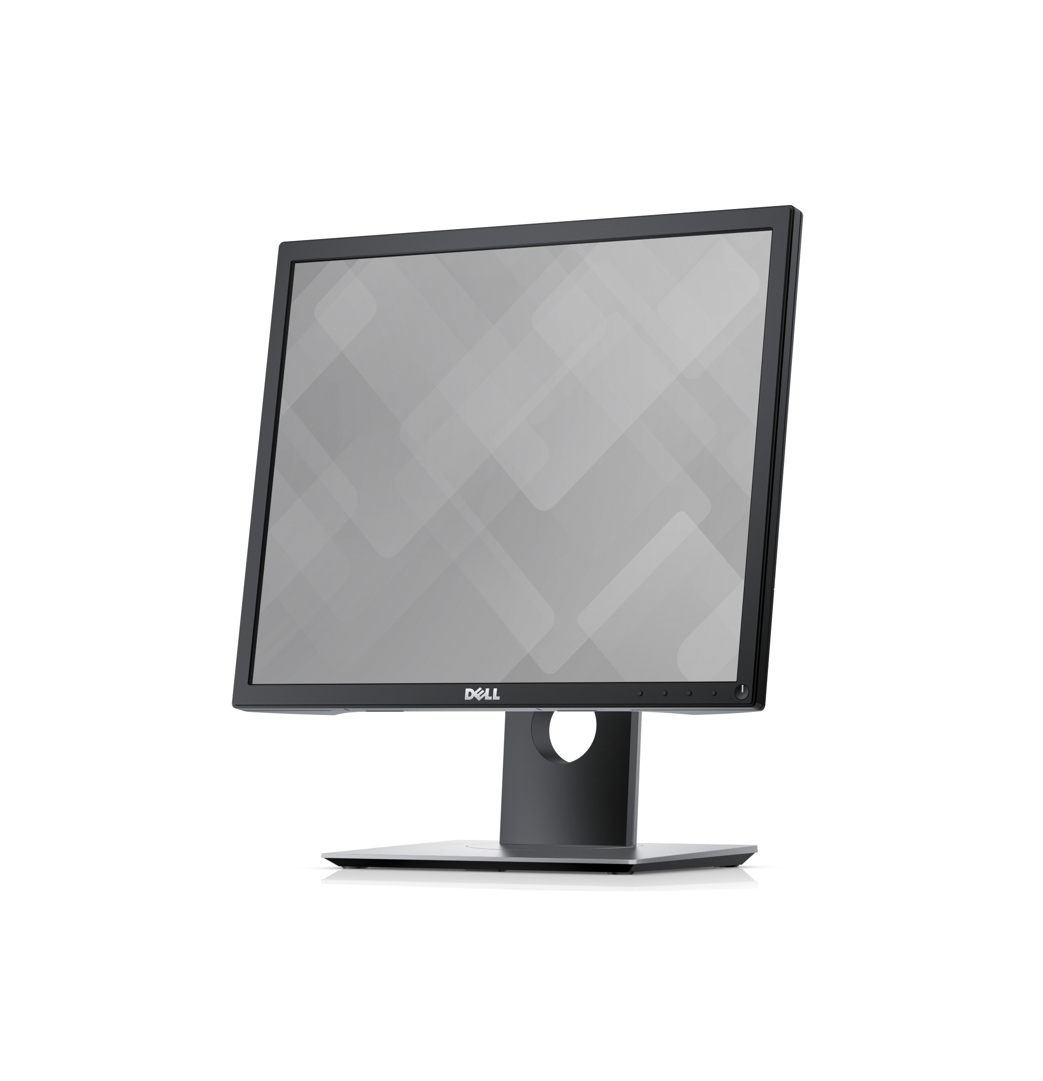 DELL P Series P1917S computer monitor 48,3 cm (19") 1280 x 1024 Pixels SXGA LCD Zwart - Afbeelding 16
