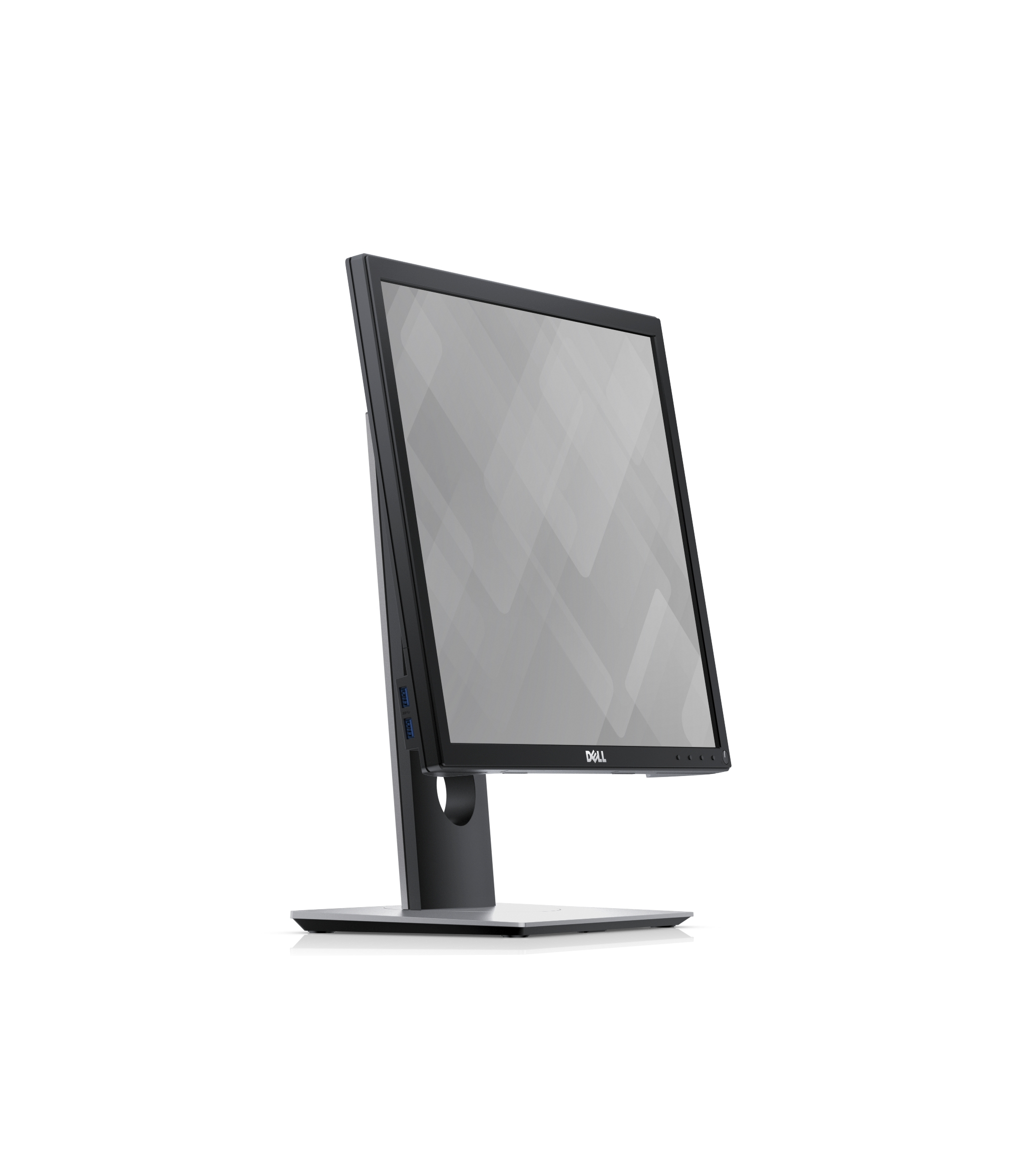 DELL P Series P1917S computer monitor 48,3 cm (19") 1280 x 1024 Pixels SXGA LCD Zwart - Afbeelding 15