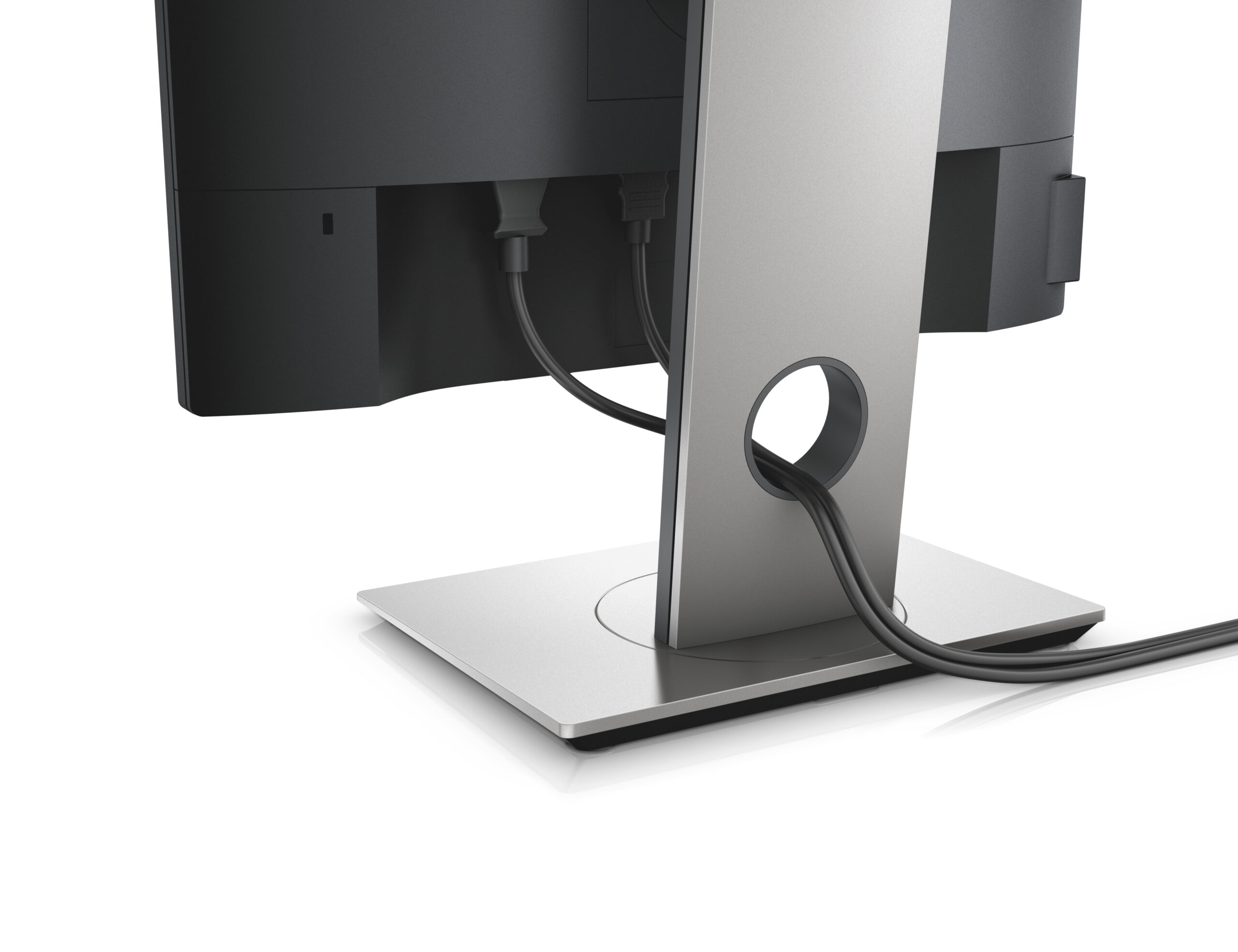 DELL P Series P1917S computer monitor 48,3 cm (19") 1280 x 1024 Pixels SXGA LCD Zwart - Afbeelding 12