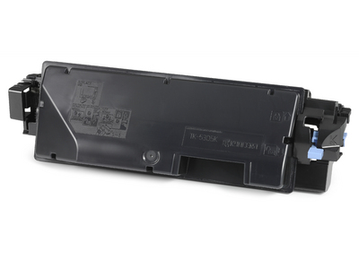 KYOCERA TK-5305K tonercartridge 1 stuk(s) Origineel Zwart - Afbeelding 2
