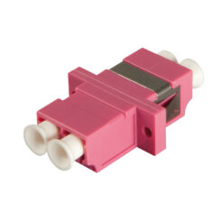 Lindy 70459 kabel-connector LC Roze - Afbeelding 3