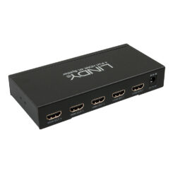 Lindy 38159 video splitter HDMI 4x HDMI - Afbeelding 3