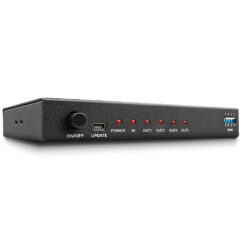 Lindy 38159 video splitter HDMI 4x HDMI - Afbeelding 2