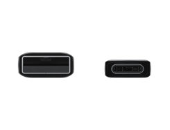 Samsung EP-DG930 USB-kabel 1,5 m USB A USB C Zwart - Afbeelding 3