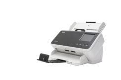 Kodak S2080W ADF-scanner 600 x 600 DPI A4 Zwart, Wit - Afbeelding 2