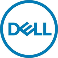 DELL 2X15K netwerk transceiver module Vezel-optiek 100000 Mbit/s QSFP28 850 nm