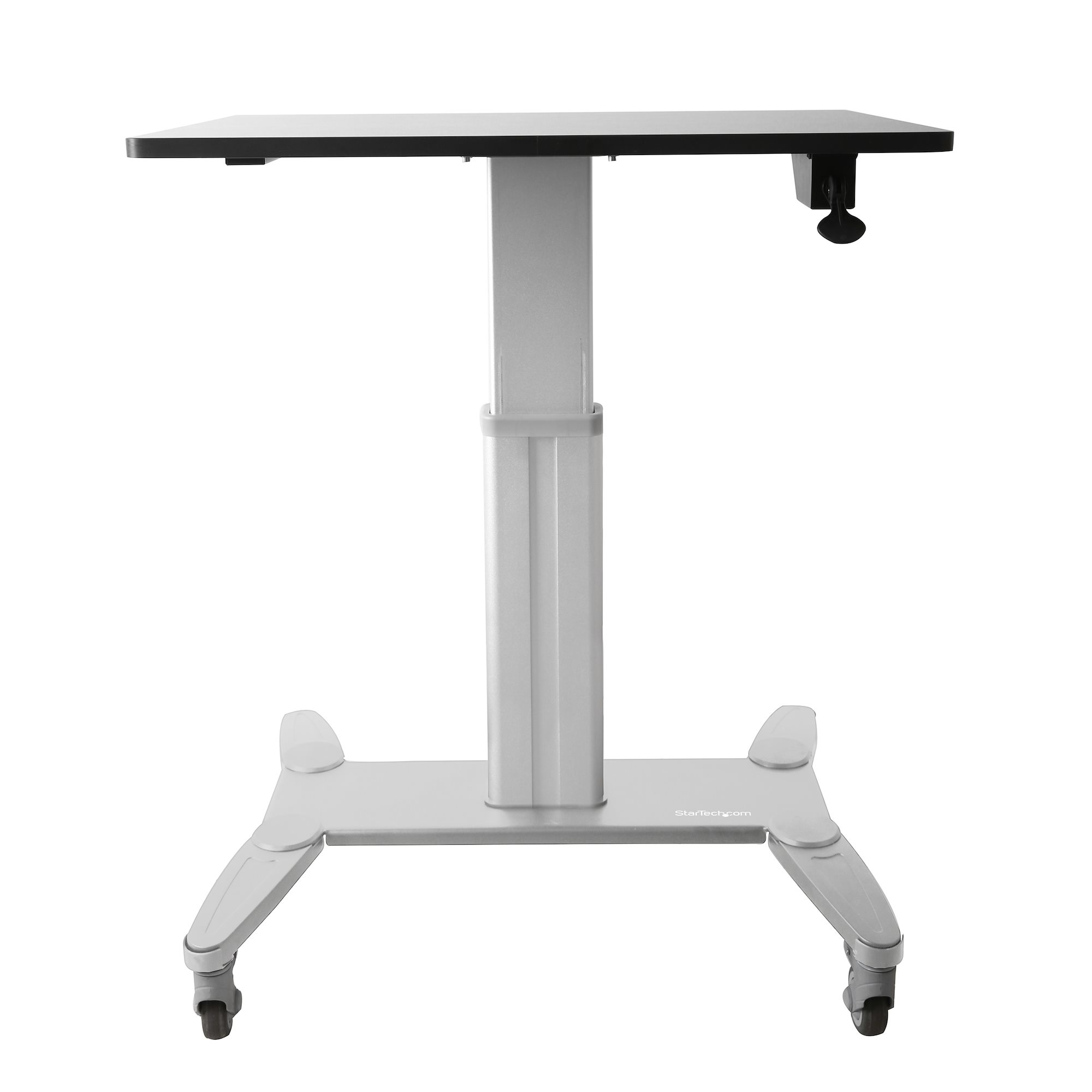 StarTech.com Mobiel zit-sta werkplek sta bureau computertafel - Afbeelding 3