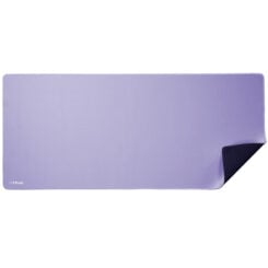 Trust GXT 759P Gaming Muismat - gaming muismat – Glad oppervlak – Paars - Afbeelding 5