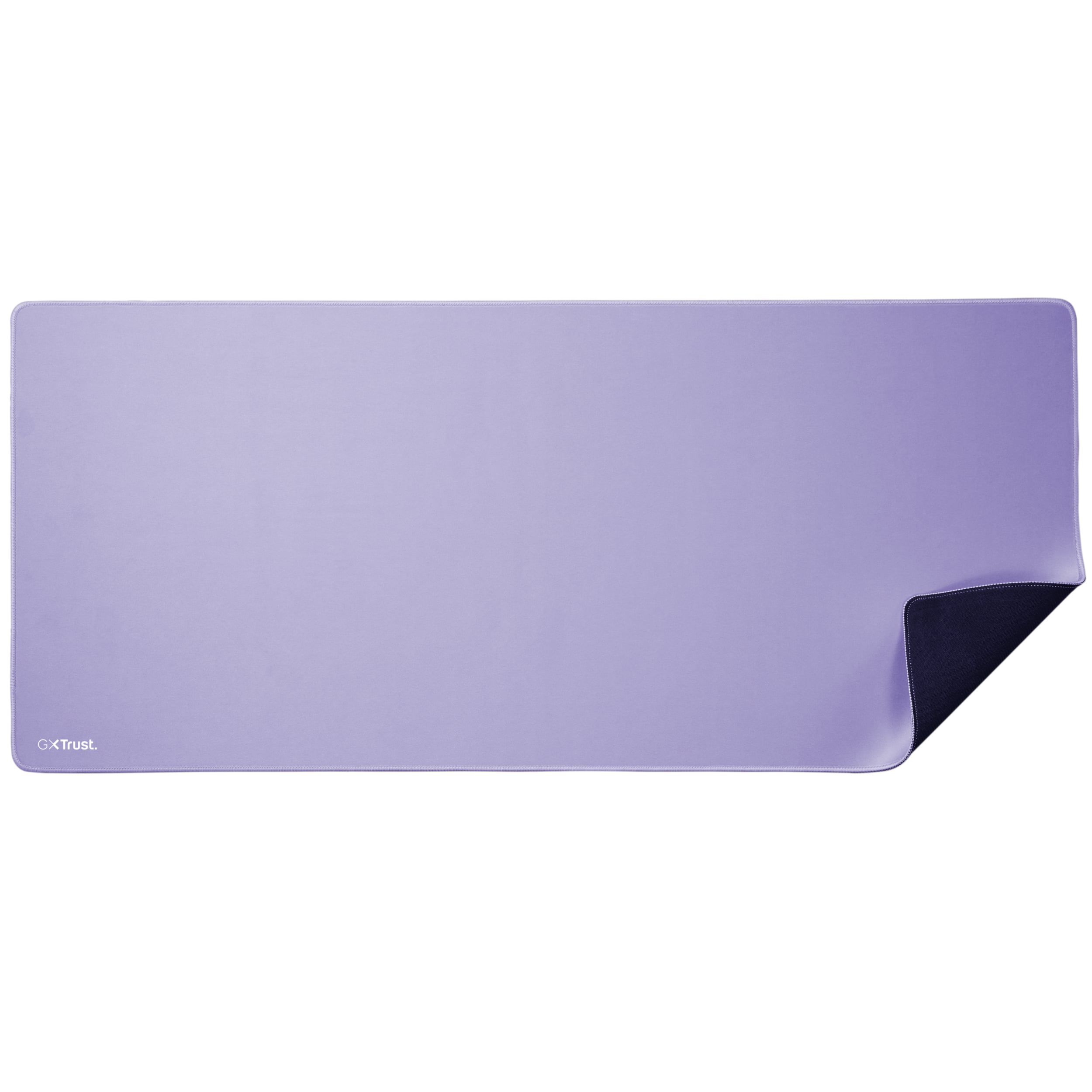 Trust GXT 759P Gaming Muismat - gaming muismat – Glad oppervlak – Paars - Afbeelding 5