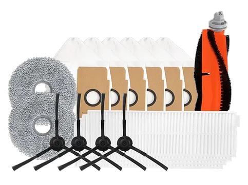 Stofzuiger accessoires