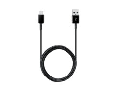 Samsung EP-DG930 USB-kabel 1,5 m USB A USB C Zwart - Afbeelding 5